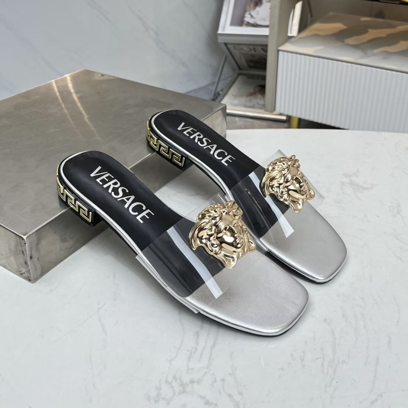 Givenchy Slippers